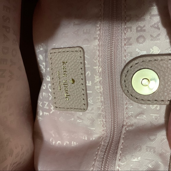 Kate spade medium handbag - Picture 6 of 7